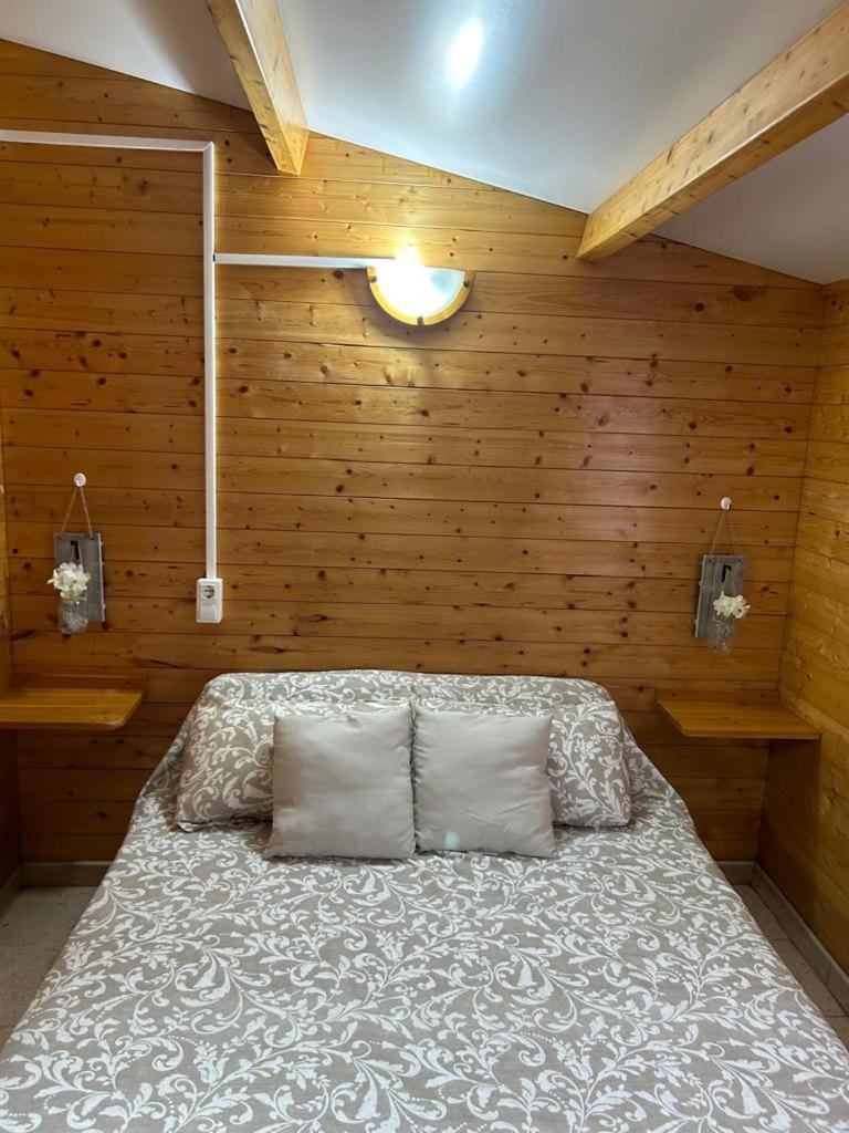 Camping Delta Natura La Tancada أمبوستا المظهر الخارجي الصورة